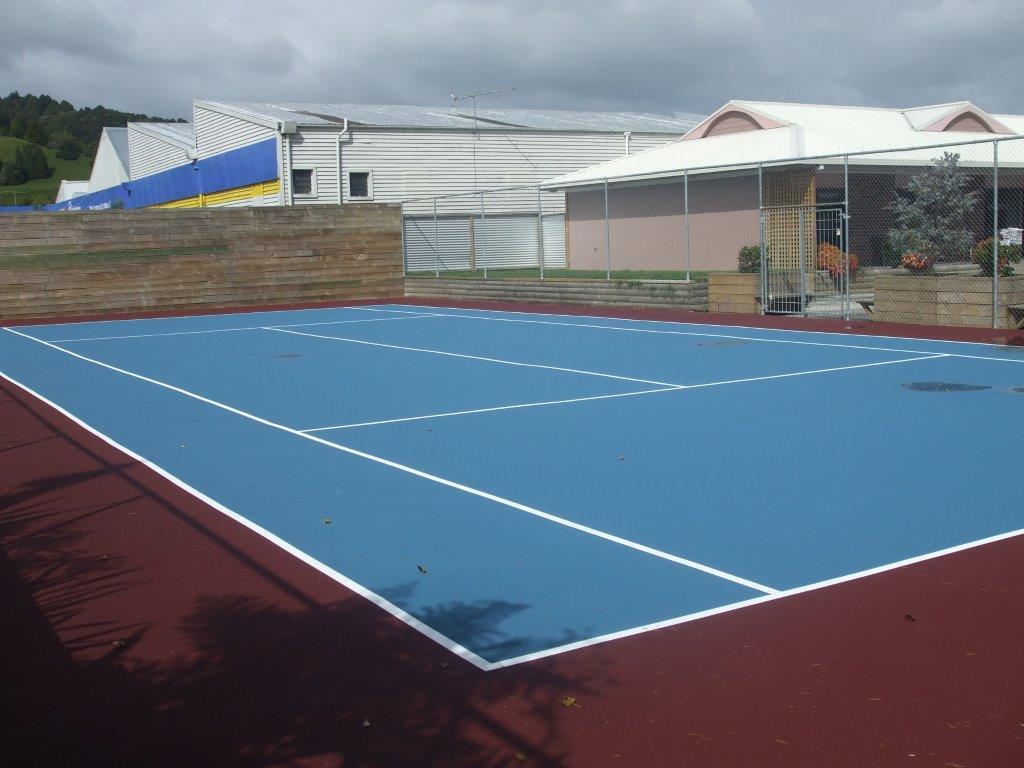 Central Park Motor Inn Taumarunui Exterior foto